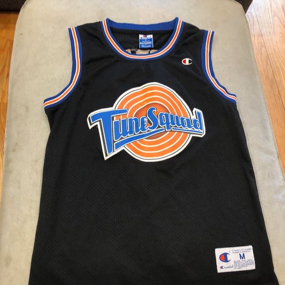 jordan tune squad jersey